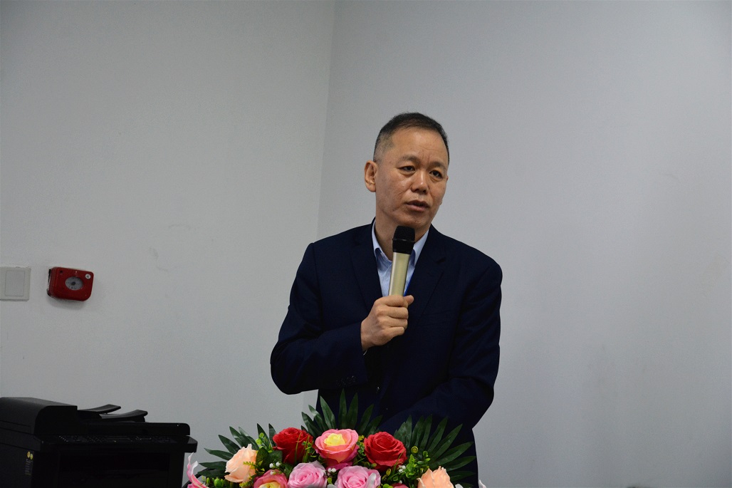改革為動力，整裝再出發(fā) ---2022年第一季度工作會