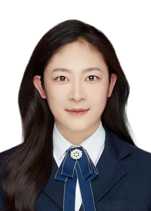 璀璨之星，點(diǎn)贊最美女性—趙瑞琪